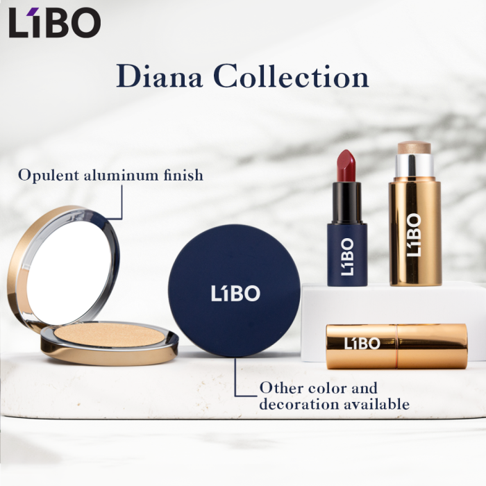 A Touch Of Class With The Diana Collection